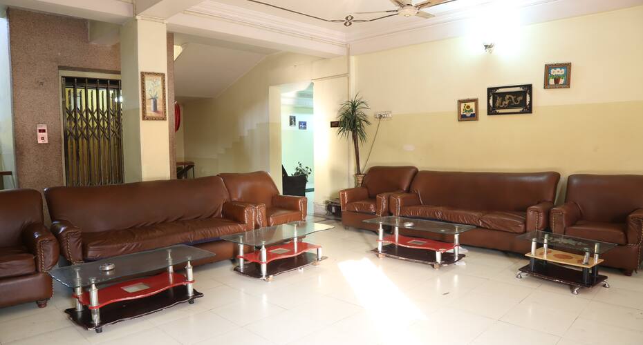 Hotel Parbati International, Asansol 5